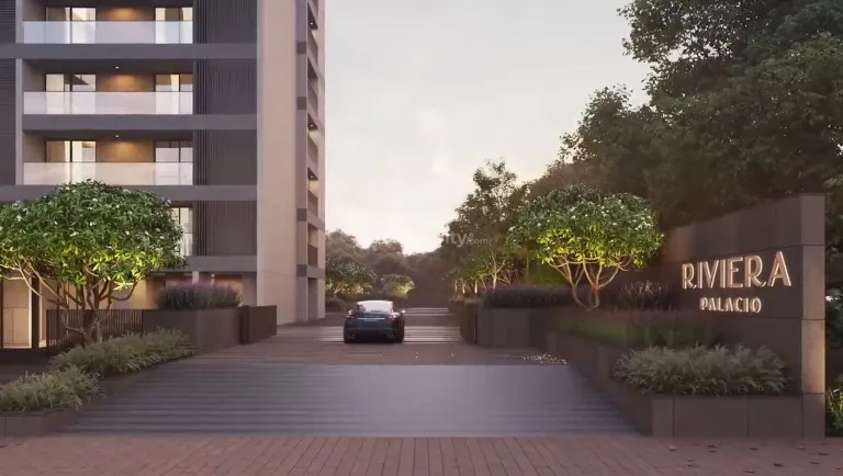 Riviera Palacio Image 8